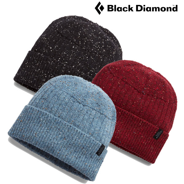 楽天市場】ブラックダイヤモンド アクティブビーニー Black Diamond
