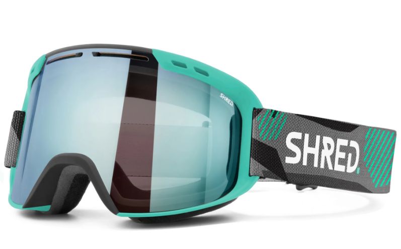 22-23 SHRED　シュレッド MONOCLE 　ゴーグル SHRED（シュレッド） 22-23 SHRED/シュレッド MONOCLE モノクル メンズ