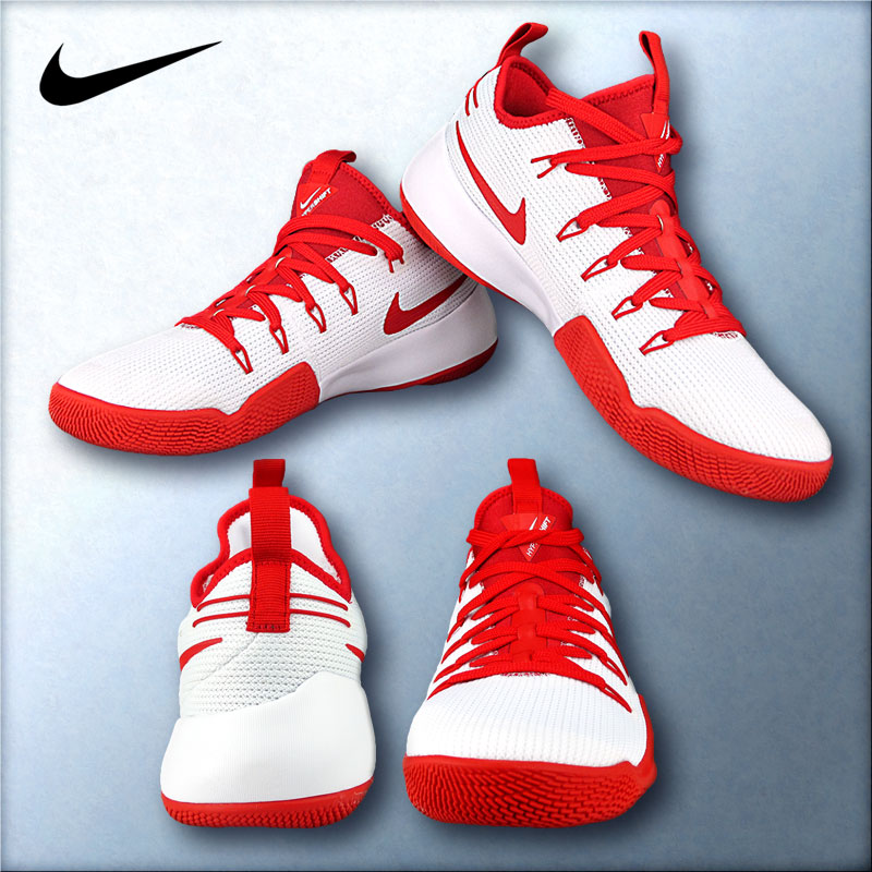 nike hypershift red