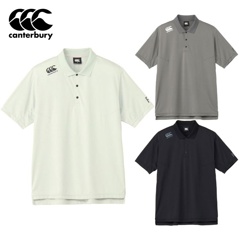 楽天市場】カンタベリー ラグビー ジャパン メディアポロシャツ