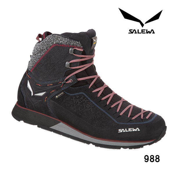 サレワ　登山靴　　WS CROW GTX サレワ クロウ GTX (トレッキングシューズ・登山靴) 価格比較