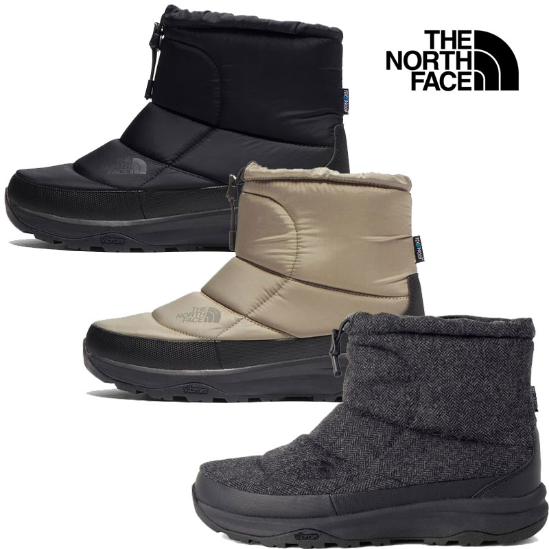 楽天市場】THE NORTH FACE ノースフェイス ヌプシ ウール V ショート