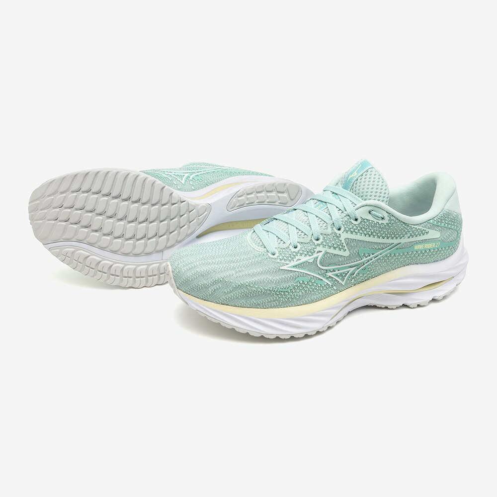 MIZUNO [ミズノ] ランニングシューズ ウエーブエアロ 19 MIZUNO ミズノ ランニング ウエーブエアロ19(ランニング) メンズ