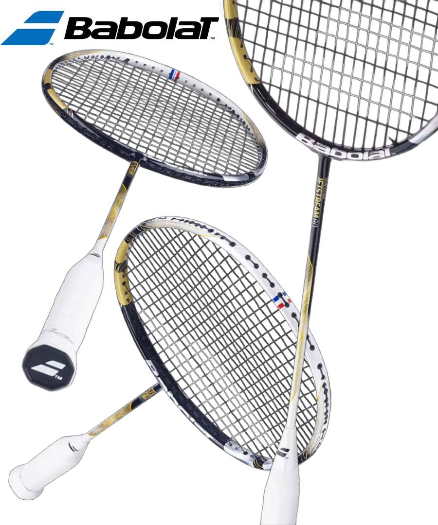 バボラ JETSTREAM 80 バドミントンラケット 楽天市場】バボラ バドミントンラケット ジェットストリーム80