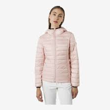 2025/2026モデル ロシニョール スキー レディース ジャケット W ROSSI LIGHT HOOD JKT ライフスタイル｜カスカワスポーツ店