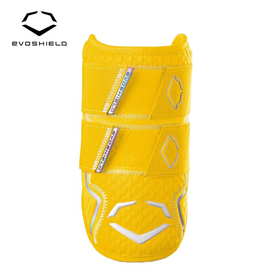 エボシールド　EVOSHIELD　 PRO-SRZ 2.0 ダブルストラップ エルボーガード 右打者左打者兼用　WB57776