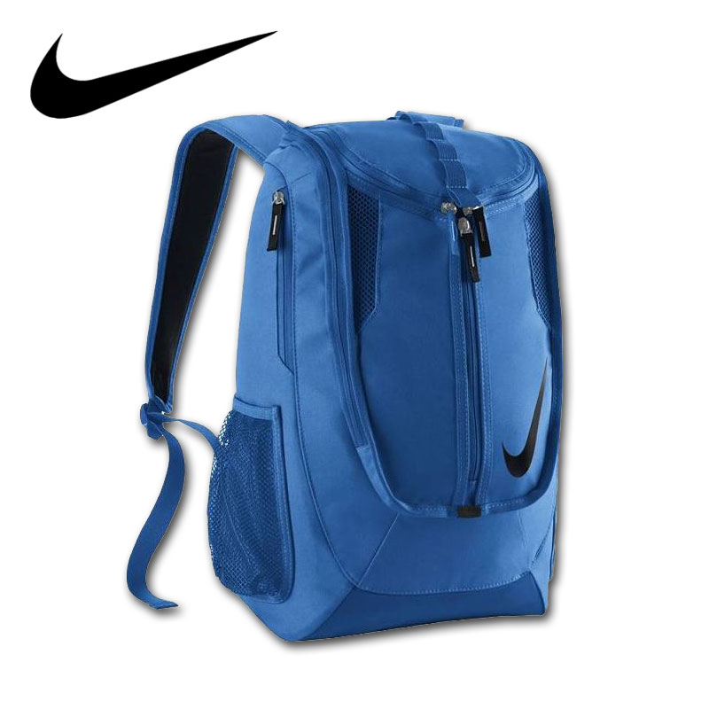 nike football shield backpack