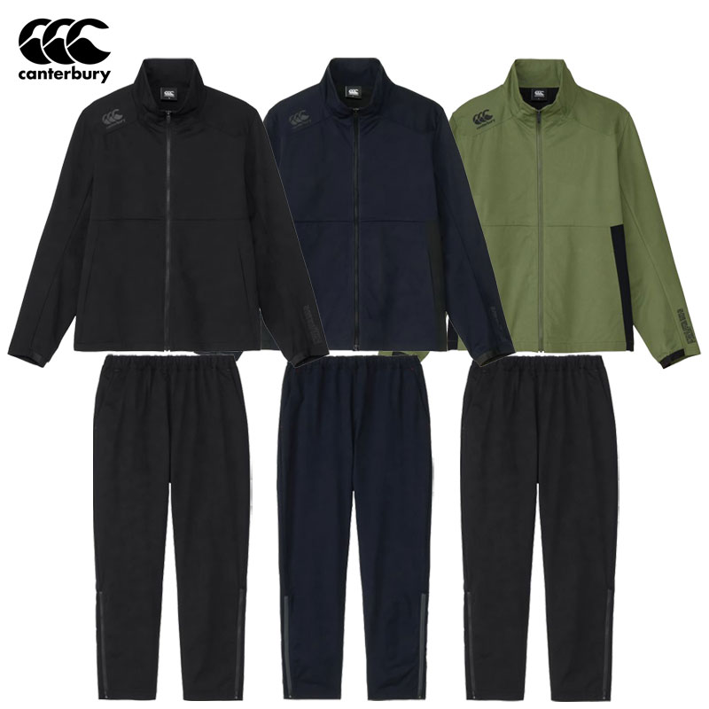 楽天市場】カンタベリー CANTERBURY プラクティス クロスジャージ