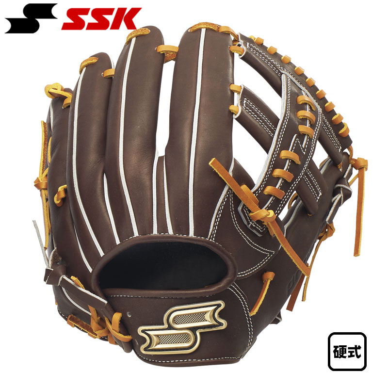 楽天市場】【即日発送可】エスエスケイ（SSK） PKB761 硬式用グラブ 内