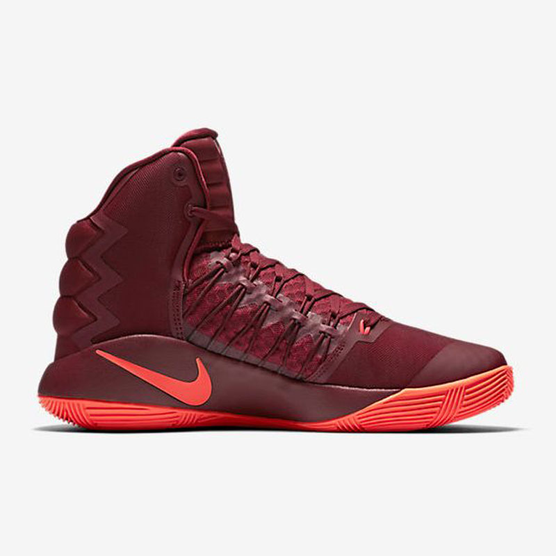 nike basketball shoes hyperdunk