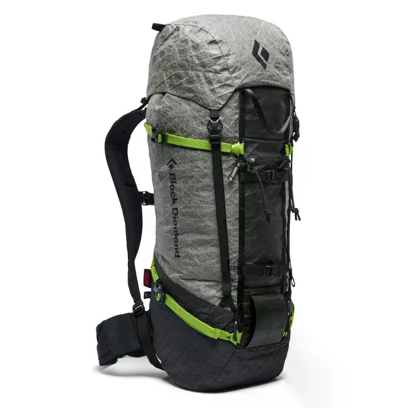 ブラックダイヤモンド スピードウルトラ35 リュック アウトドア 登山