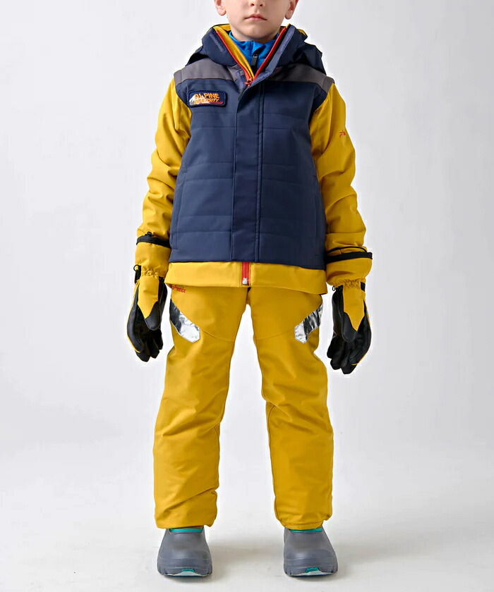 楽天市場】デサント スキー キッズ スーツ : カスカワスポーツ楽天市場店