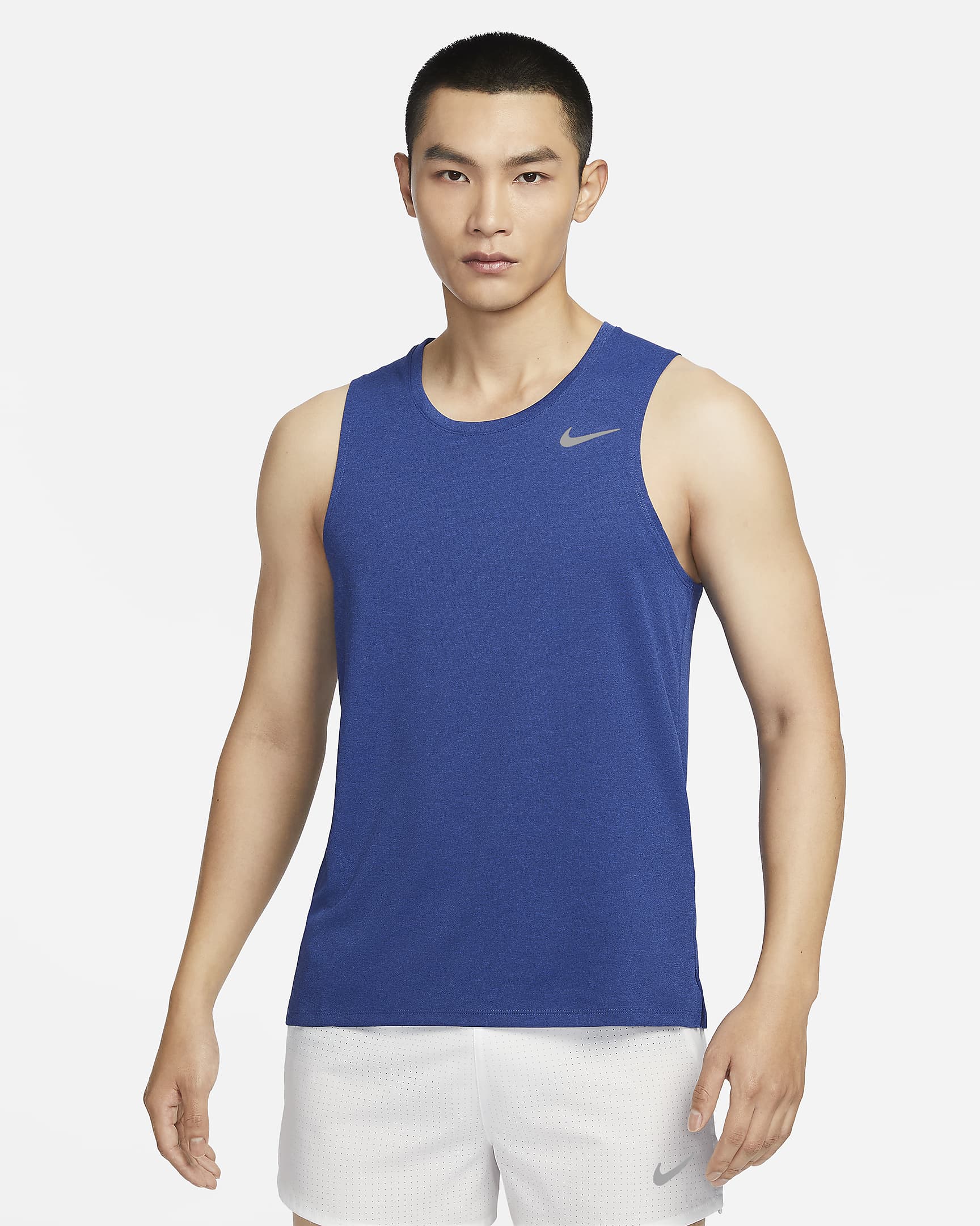 楽天市場】ナイキ（NIKE）（メンズ）タンクトップ 速乾 ドライ