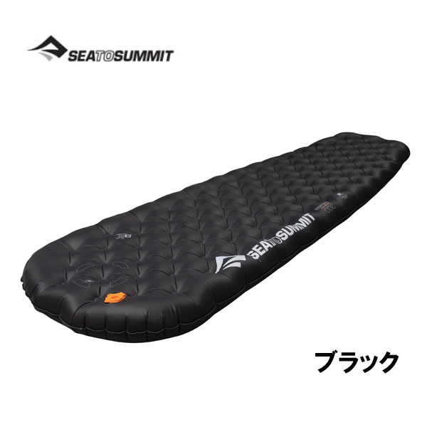 Sea イーサーライトxtエクストリームマット レギュラー シートゥサミット マット アウトドア Summit To アウトドア シートゥサミット 寝具 カスカワスポーツ店