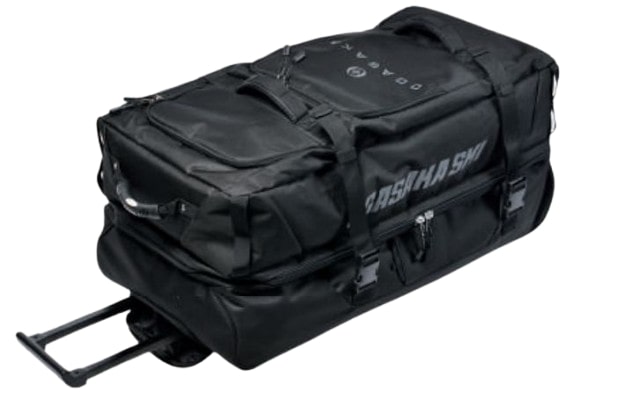 楽天市場】オガサカ トラベルバッグ メンズ レディース DUFFLE W