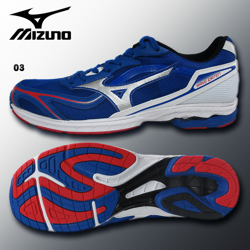 mizuno wave rider 18 baratas