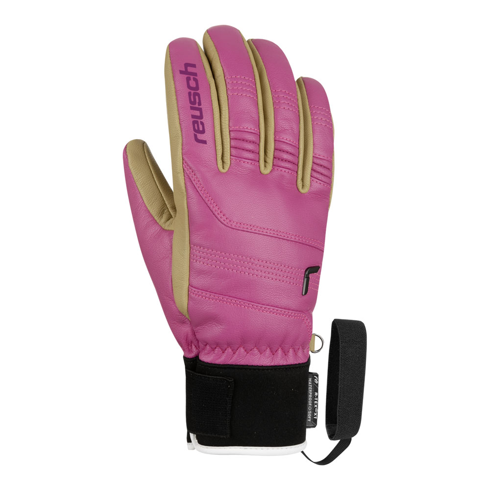 ロイッシュ スキーグローブ ハイランド REUSCH HIGHLAND R-TEX XT｜カスカワスポーツ店