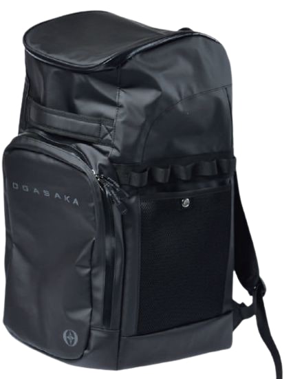 オガサカ スキー RACE BOOTS BAG レースブーツバッグ|カスカワスポーツ店
