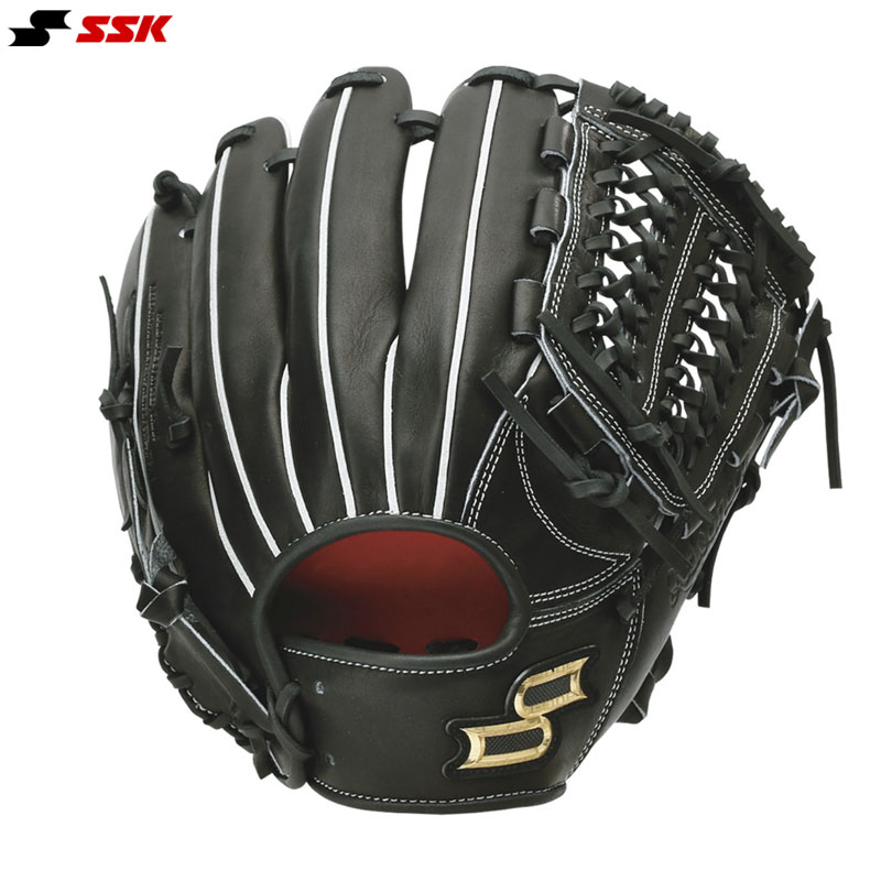 SSK　プロエッジ硬式グラブオールラウンド用　AKB84424 楽天市場】エスエスケイ SSK 野球 硬式グローブ オールラウンド用