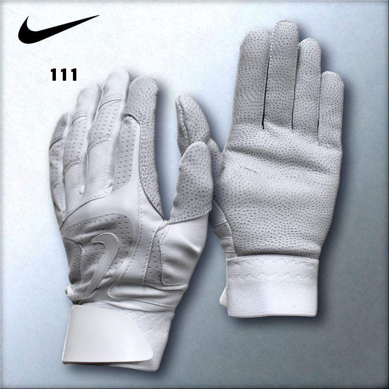 nike batting gloves 2015