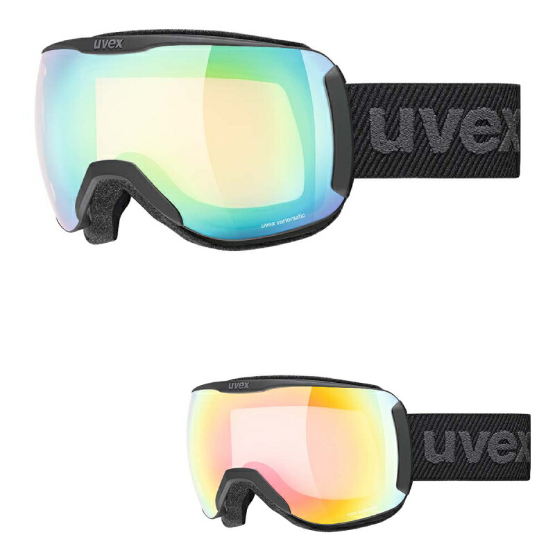 ウベックス スキーゴーグル ダウンヒル uvex downhill 2100 V 20,213円