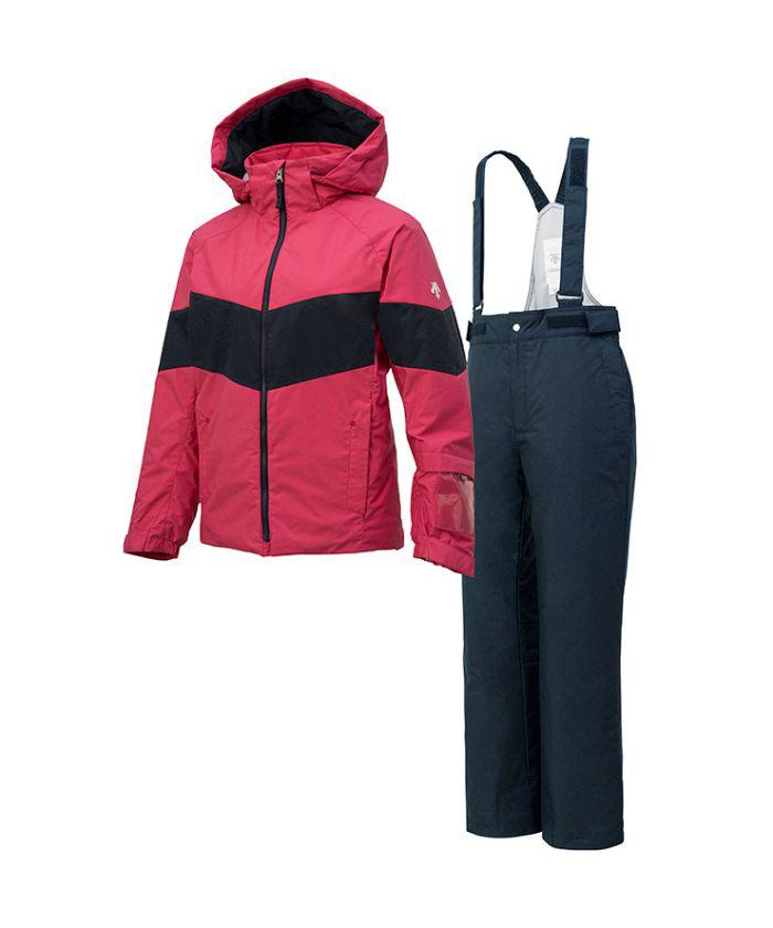 【レア✨DESCENTE✨M】スイス レプリカ スキー ウェア 上下セット 楽天市場】【2021-2022】デサント【DESCENTE】ジュニア スキー