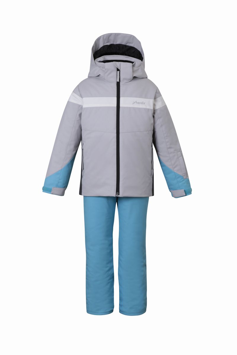 楽天市場】デサント スキー キッズ スーツ : カスカワスポーツ楽天市場店