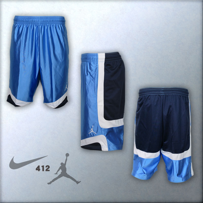 jordan ball shorts