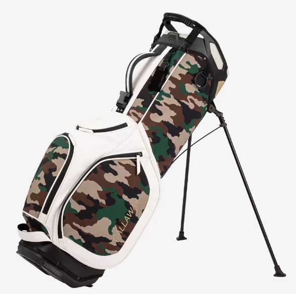 ゴルフ　GOLF　キャディバック　Callaway　キャロウェイ 楽天市場】キャロウェイ ゴルフ キャディバッグ ツアー 24 JM