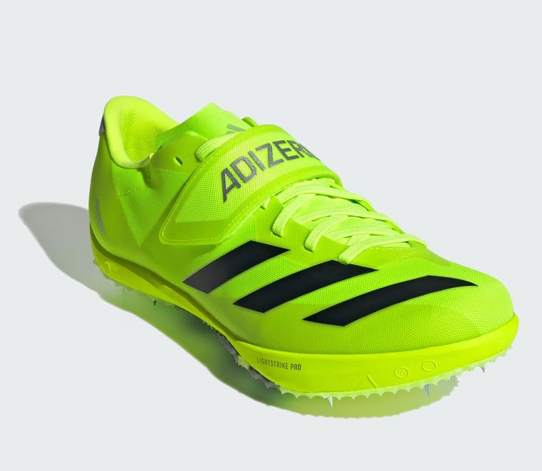 スパイク・シューズ adizero HJ 27.5 アディダス アディゼロ HJ（走高跳）トラック&フィールド