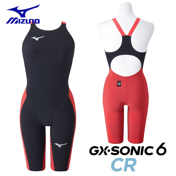 楽天市場】ミズノ MIZUNO 女子 競泳水着 国際水泳連盟承認