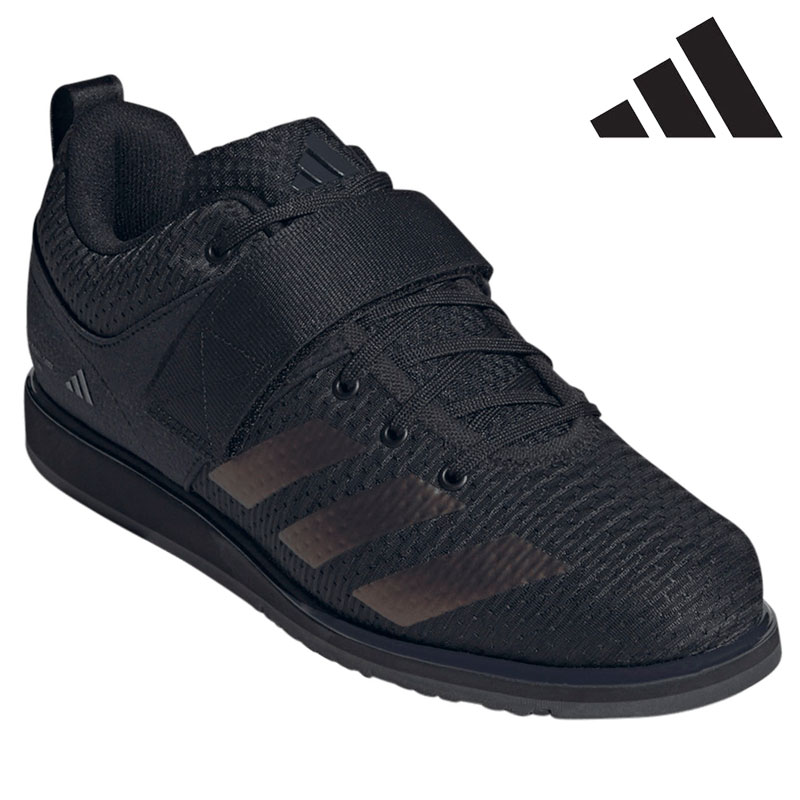 楽天市場】アディダス ウェイトリフティングシューズ パワーリフト5