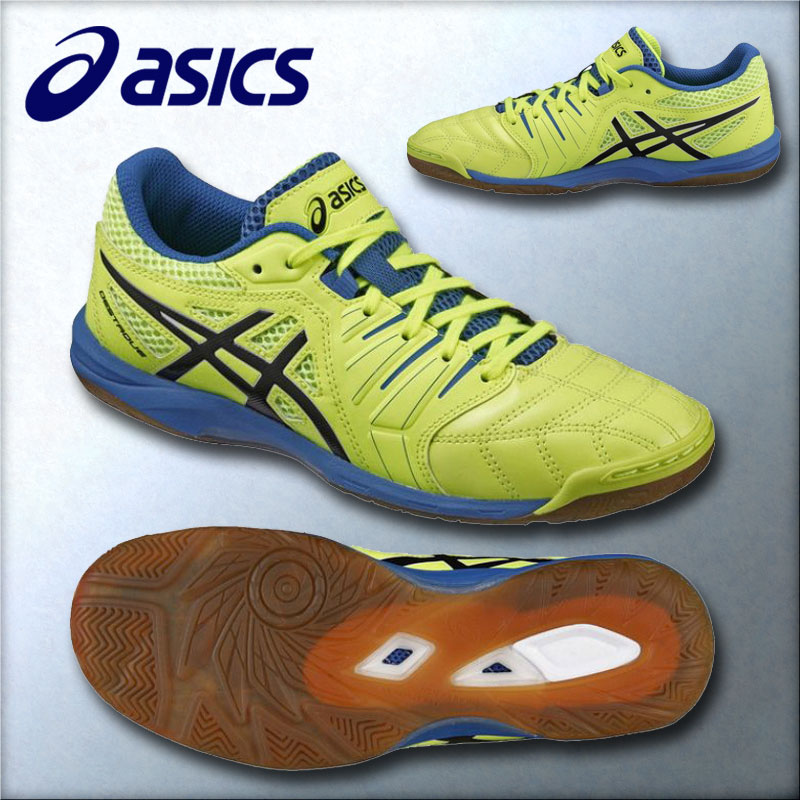 ASICS Indoor rojas ASICS Indoor rojas