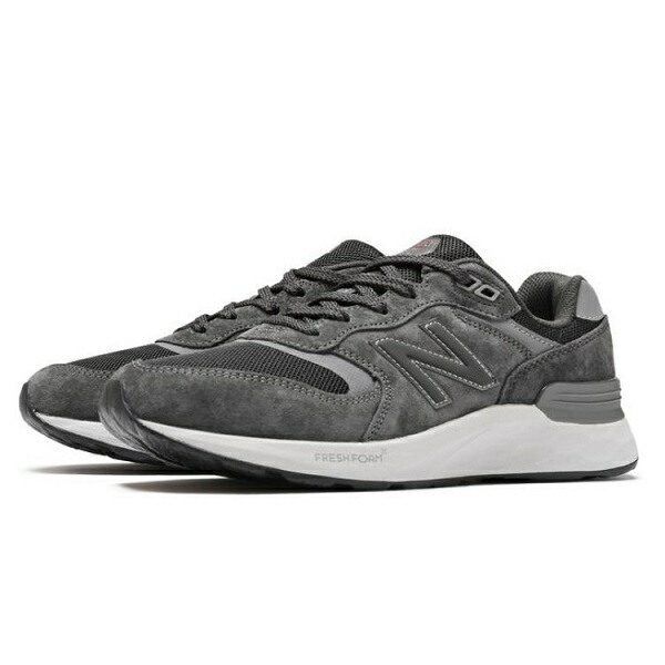 new balance ニューバランス メンズ MW880 BA7 チャコール 2E 4E ウォーキングシューズ以外との同梱はできません