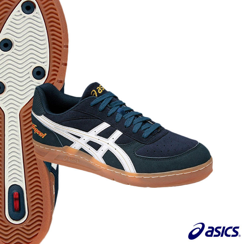 handball asics