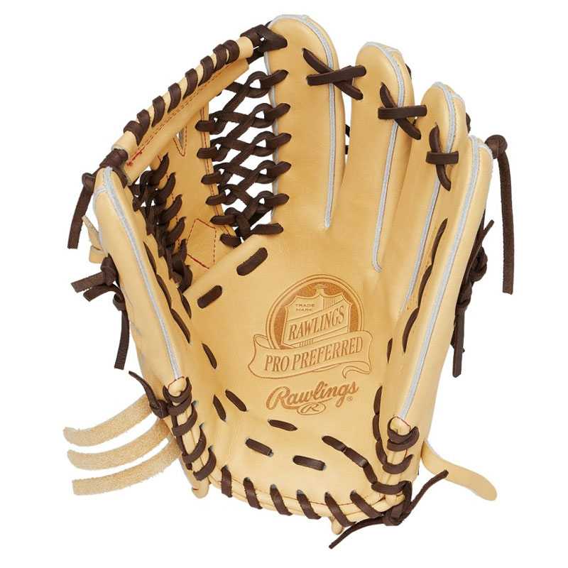 値下げ】 ローリングス Rawlings 野球 硬式グローブ 外野手用 メンズ