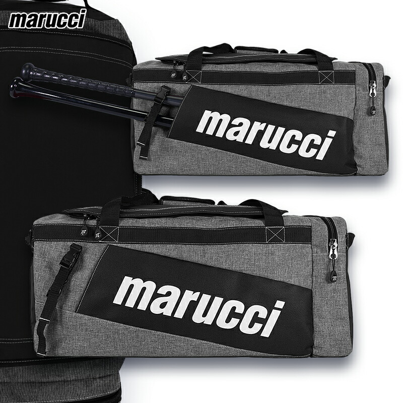 Zcw Duffle Bag Marucci Baseball Bag 楽天市場】【即日発送可