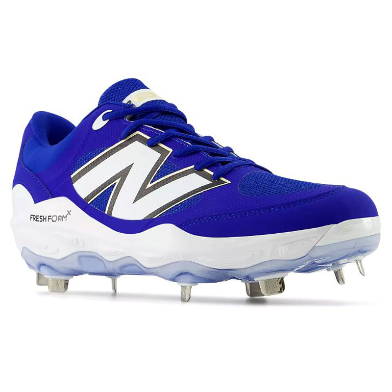 楽天市場】43％OFF 金具スパイク ニューバランス Fresh Foam X 3000 V7