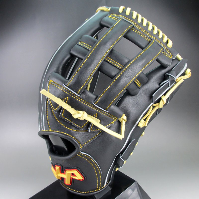 ハタケヤマ TH-G97BP 軟式 外野手用 左投げ用 野球 ハタケヤマ 軟式 軟式グローブ グラブ 外野手用 外野 TH