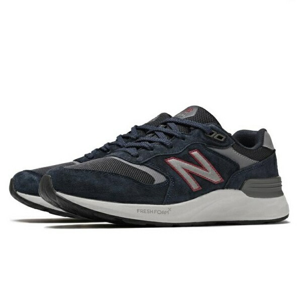 new balance ニューバランス メンズ MW880 BC7 エクリプス 2E 4E ウォーキングシューズ以外との同梱はできません