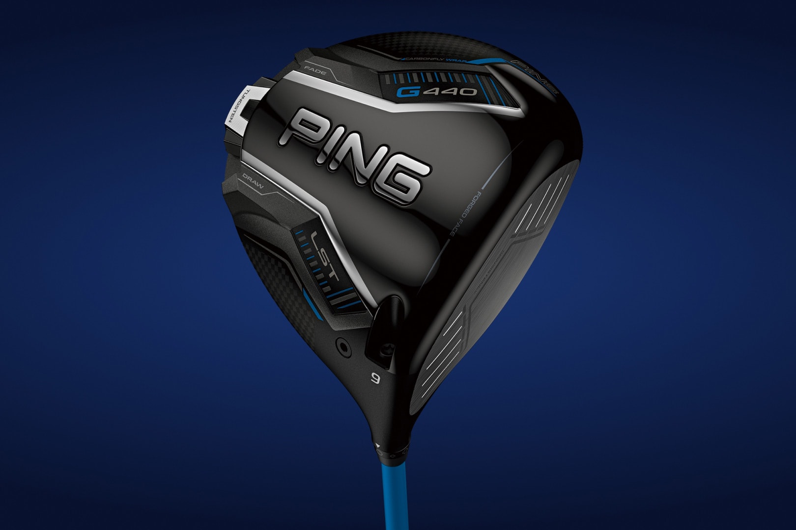PING ピンゴルフ G440 LST ドライバー｜カスカワスポーツ店