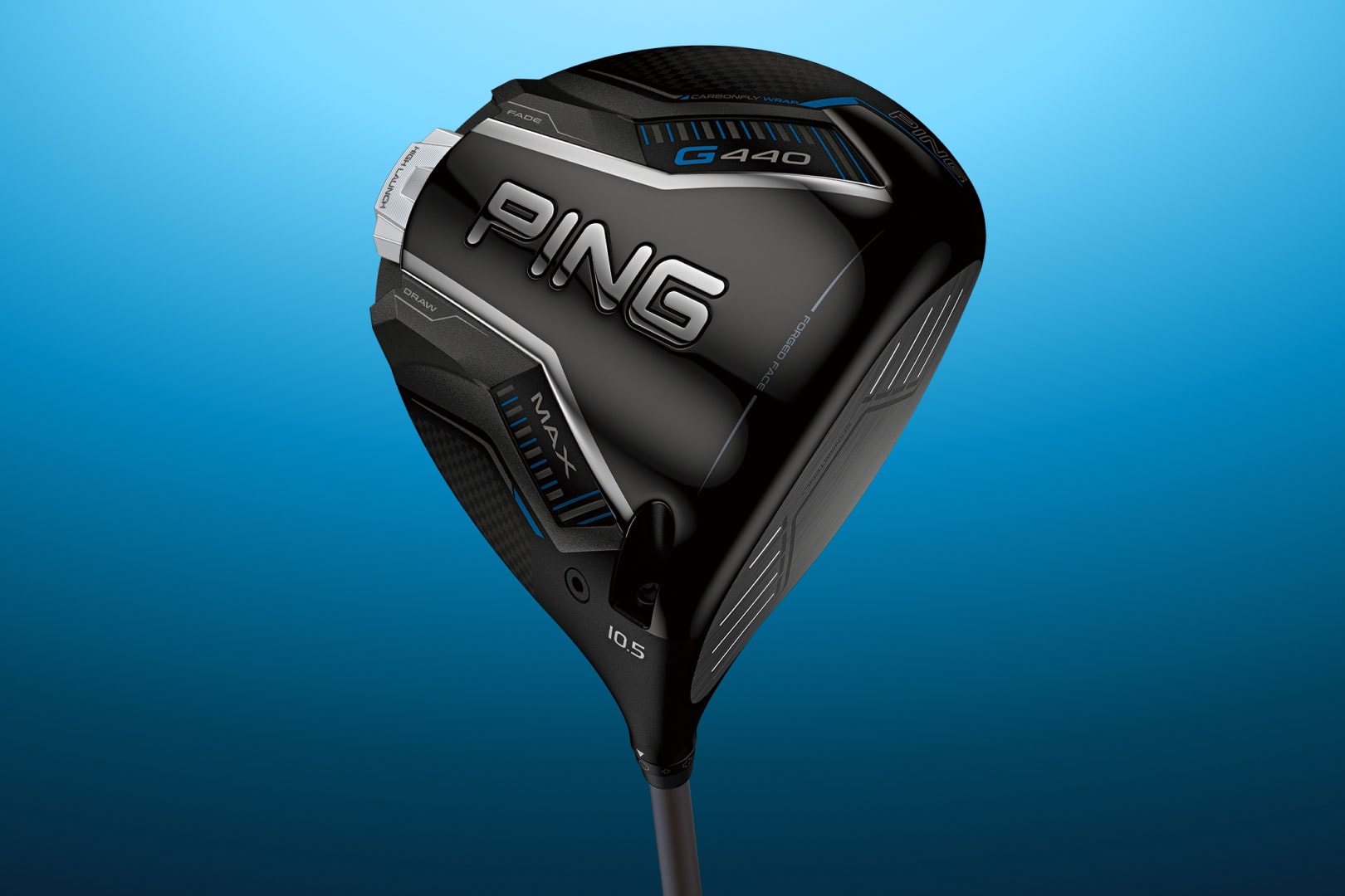 楽天市場】ピン PING ゴルフクラブ ドライバー メンズ G430 HL MAX