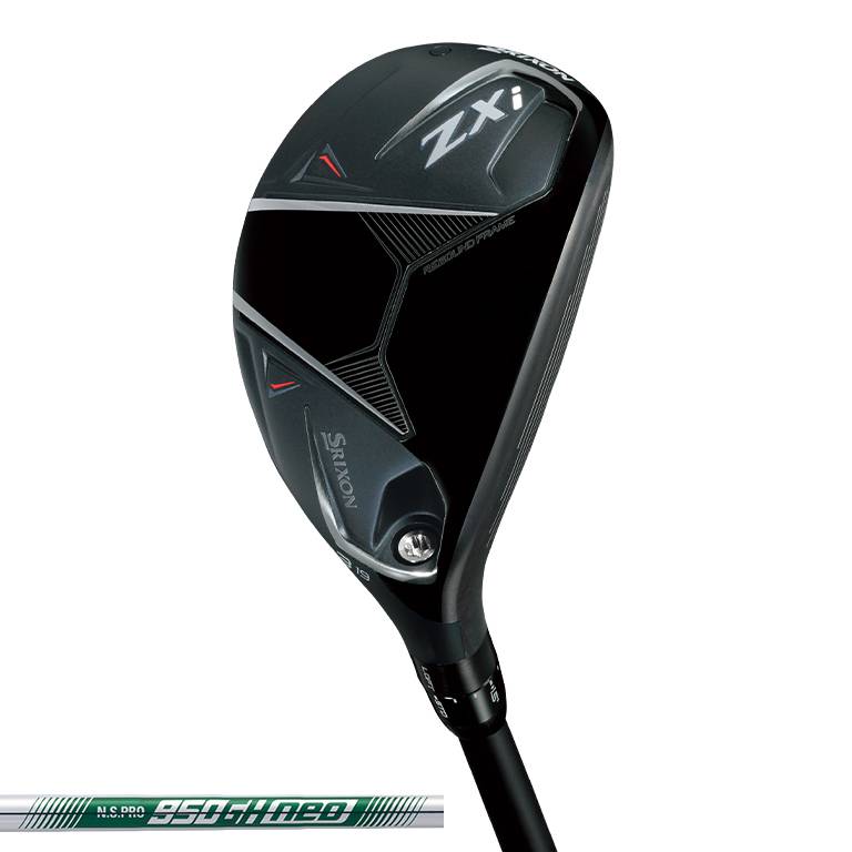 楽天市場】スリクソン SRIXON ZX Mk II ハイブリッド メンズ 右