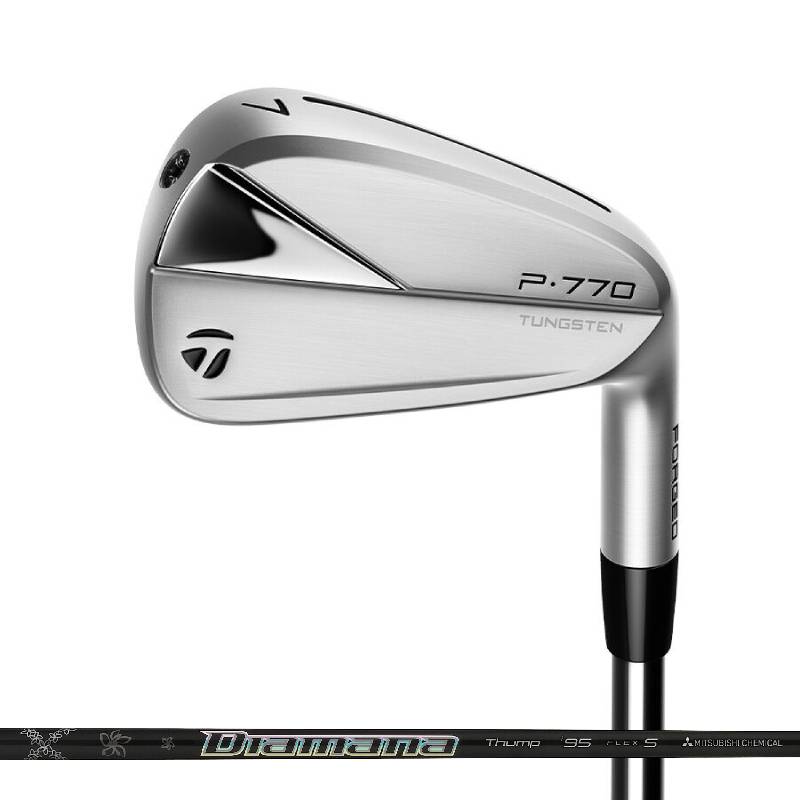 楽天市場】テーラーメイド TaylorMade ゴルフクラブ アイアン