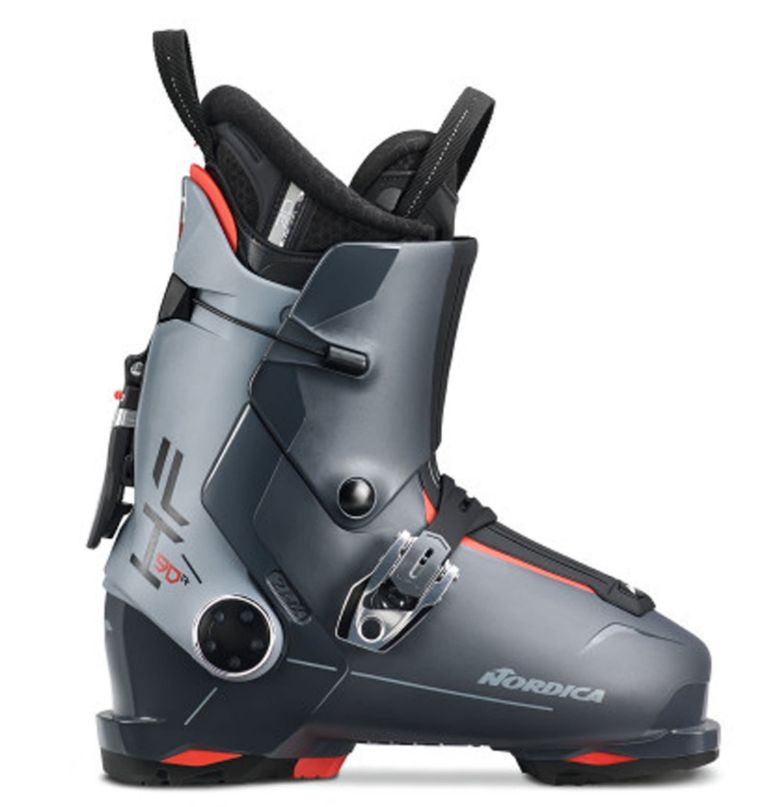 楽天市場】ノルディカ スキーブーツ NORDICA HF 100 リアエントリー