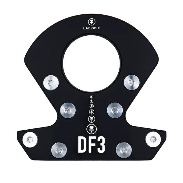 L.A.B. GOLF DF3 長尺43インチ 楽天市場】【12/1-31限定○全品P3倍（エントリー要）】L.A.B GOLF
