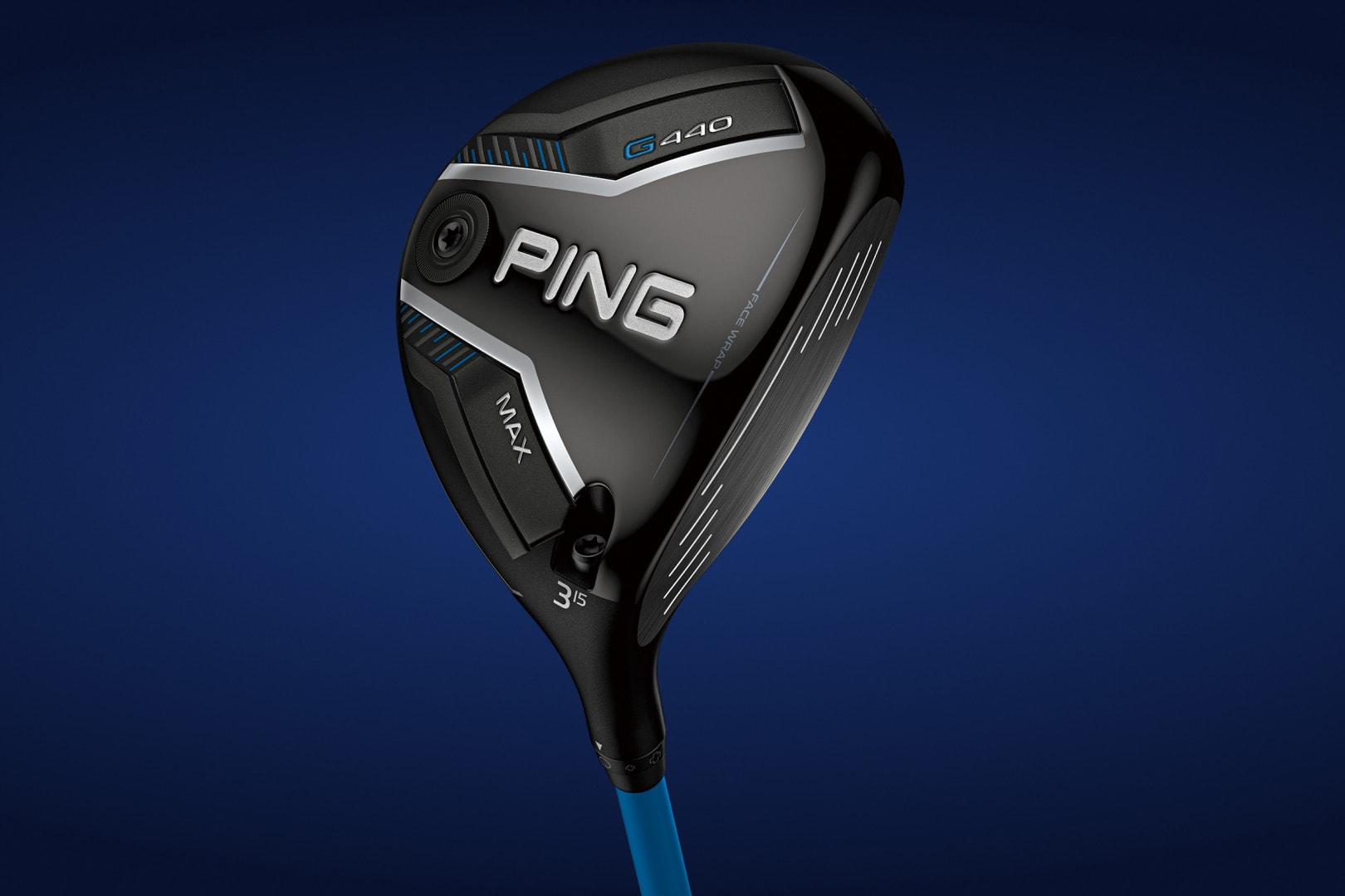 PING ピンゴルフ G440 MAX フェアウェイウッド｜カスカワスポーツ店