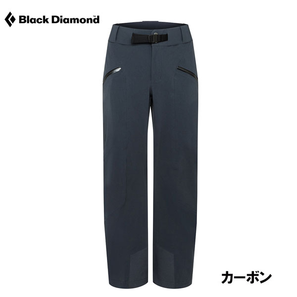 ブラックダイヤモンド メンズ リーコンストレッチスキーパンツ アウトドア キャンプ 登山 バックカントリー｜カスカワスポーツ店 38,753円