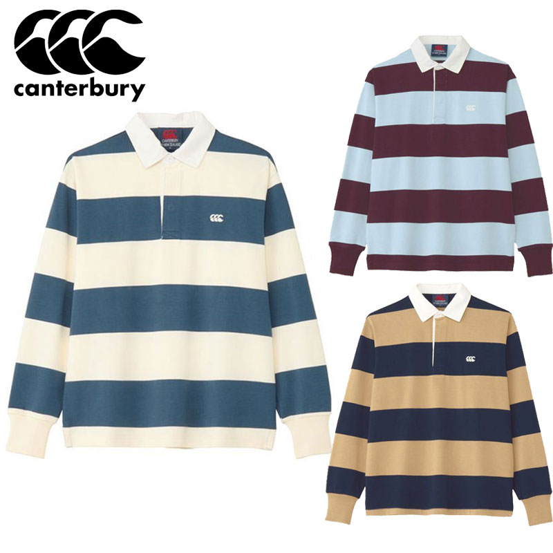 楽天市場】canterbury カンタベリー ウェアクラシックビッグラグビー