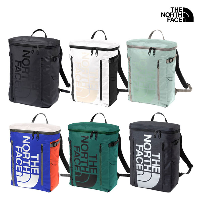 楽天市場】THE NORTH FACE ザ・ノース・フェイス BCヒューズボックス